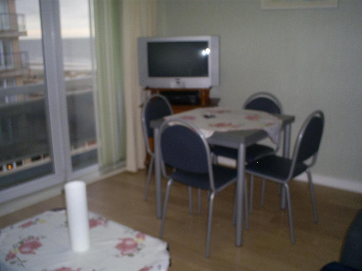 Charlier 32 Apartment Blankenberge Exterior foto