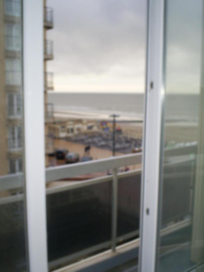 Charlier 32 Apartment Blankenberge Exterior foto